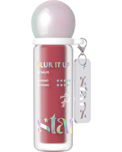 Stars Blur It Up Matowy Balsam do Ust 103 Rose Drip