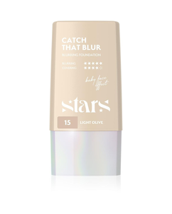 Stars Catch That Blur Podkład Blurujący 15 Light Olive