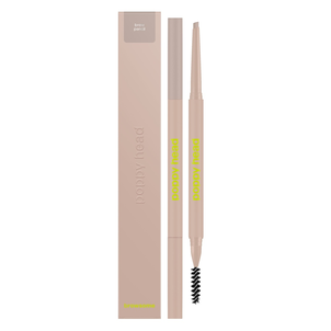 Poppy Head Browsome Kredka do Brwi 01 Soft Taupe