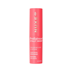 NUXE Prodigieuse [HYALU] Boost Nawilżający Sztyft Rewitalizujący pod Oczy 30ml