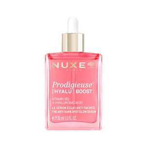 NUXE Prodigieuse [HYALU] Boost Nawilżające Serum Rozświetlające z Witaminą C 30ml