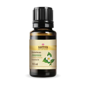 Sattva Olejek Eteryczny Jaśmin 10ml