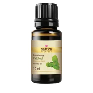 Sattva Olejek Eteryczny Paczuli 10ml