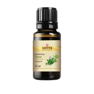 Sattva Olejek Eteryczny Tymianek 10ml