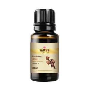 Sattva Olejek Eteryczny Goździkowy 10ml