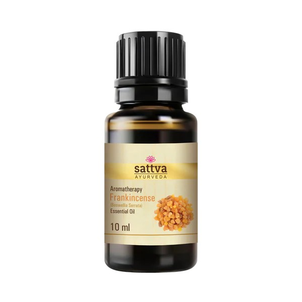 Sattva Olejek Eteryczny Kadzidłowiec Frankincense 10ml Sattva Olejek Eteryczny Kadzidłowiec Frankincense 10ml