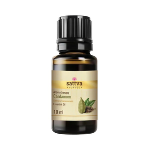 Sattva Olejek Eteryczny Kardamon 10ml