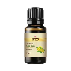 Sattva Olejek Eteryczny Ylang-Ylang 10ml