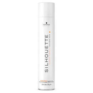 Schwarzkopf Silhouette Lakier do Włosów Flexible Hold 500ml Schwarzkopf Silhouette Lakier do Włosów Flexible Hold 500ml