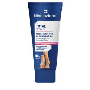 Farmona Nivelazione Total Repair Regenerujący Krem do Popękanych Pięt 75ml