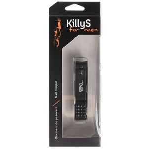 KillyS for Men Obcinacz do Paznokci