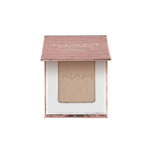 NAM Glass Highlighter Rozświetlacz do Twarzy 01