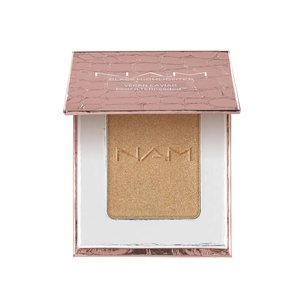 NAM Glass Highlighter Rozświetlacz do Twarzy 02