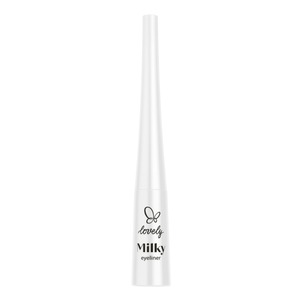 Lovely Matowy Eyeliner Milky