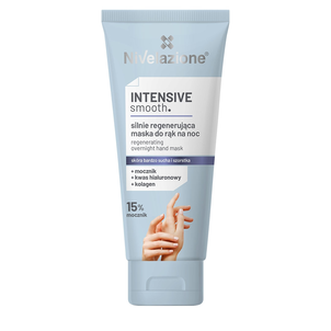 Farmona Nivelazione Silnie Regenerująca Maska do Rąk na Noc 80ml