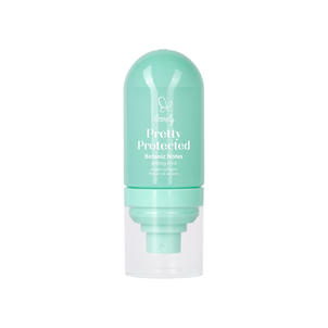 Lovely Pretty Protected Utrwalająca Mgiełka o Matowym Wykończeniu 60ml