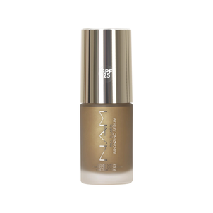 NAM Tan Guard Brązujące Serum do Twarzy z Filtrem SPF25 19ml