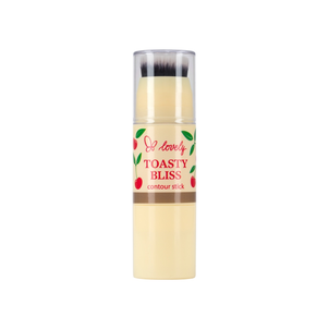 Lovely Toasty Bliss Kremowy Bronzer w Sztyfcie 02 Lovely Toasty Bliss Kremowy Bronzer w Sztyfcie 02
