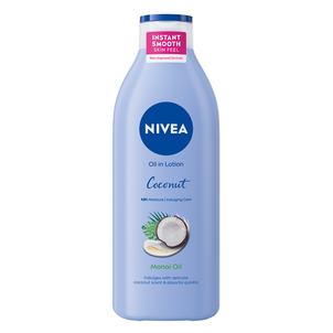 NIVEA Balsam do Ciała Coconut 400ml