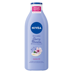 NIVEA Balsam do Ciała Cherry Blossom 400ml