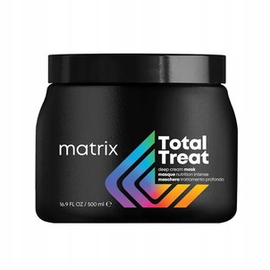 Matrix Total Treat Nawilżająca Maska do Włosów 500ml Matrix Total Treat Nawilżająca Maska do Włosów 500ml