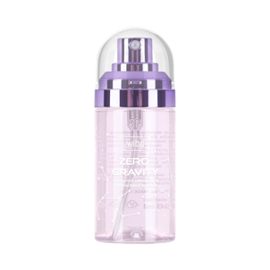 WIBO Zero Gravity Wodoodporna Mgiełka Utrwalająca Makijaż 60ml