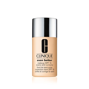 Clinique Even Better Makeup SPF15 Podkład WN 16 Buff Clinique Even Better Makeup SPF15 Podkład WN 16 Buff