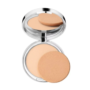 Clinique Stay-Matte Bezolejowy Puder do Twarzy 02 Stay Neutral