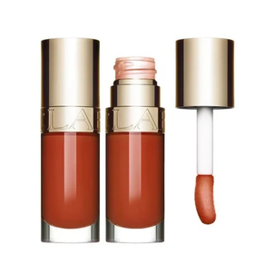 Clarins Lip Comfort Oil Olejek do Ust 28 Rosy Grace