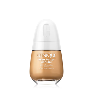 Clinique Even Better Clinical Serum Foundation SPF20 Podkład CN 74 Beige Clinique Even Better Clinical Serum Foundation SPF20 Podkład CN 74 Beige