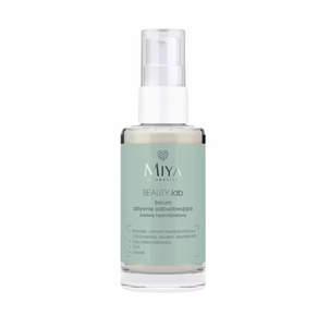 MIYA Beauty.Lab Serum Aktywnie Odbudowujące Barierę Hydrolipidową 30ml