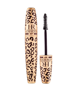 Helena Rubinstein Lash Queen Mascara Feline Blacks Wydłużająco-Pogrubiający Wodoodporny Tusz do Rzęs 01 Deep Black Helena Rubinstein Lash Queen Mascara Feline Blacks Wydłużająco-Pogrubiający Wodoodporny Tusz do Rzęs 01 Deep Black