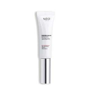 Neo Make Up Intense Serum Wydłużająco-Pogrubiający Tusz do Rzęs Neo Make Up Intense Serum Wydłużająco-Pogrubiający Tusz do Rzęs