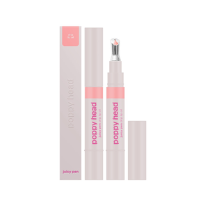 Poppy Head Juicy Pen Olejek do Ust 01 Sweet Splash