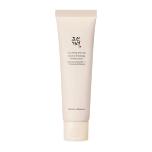 Beauty of Joseon Revive Firming Moisturizer Ujędrniający Krem-Żel do Twarzy 60ml