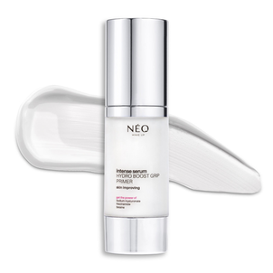 Neo Make Up Intense Serum Baza Przedłużająca Trwałość Makijażu 30ml