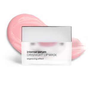 Neo Make Up Intensywne Serum Maska do Ust Raspberry 6,5ml