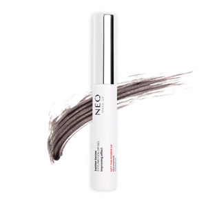 Neo Make Up Better Brow Stylizujący Żel do Brwi Dark Brown