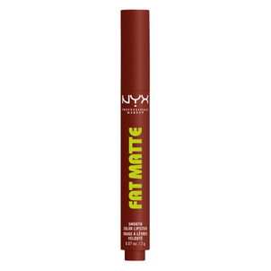 NYX Professional Makeup Fat Matte Matowy Balsam do Ust w Sztyfcie 07 Cocoa Cuddles