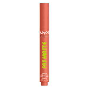 NYX Professional Makeup Fat Matte Matowy Balsam do Ust w Sztyfcie 02 Cashmere Cutie