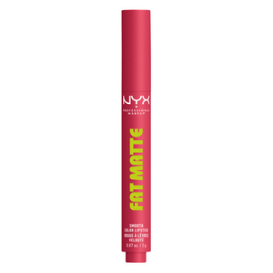 NYX Professional Makeup Fat Matte Matowy Balsam do Ust w Sztyfcie 11 Pink Puff
