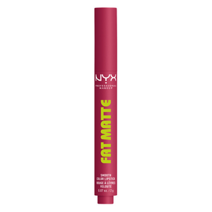 NYX Professional Makeup Fat Matte Matowy Balsam do Ust w Sztyfcie 12 Blush Blanket
