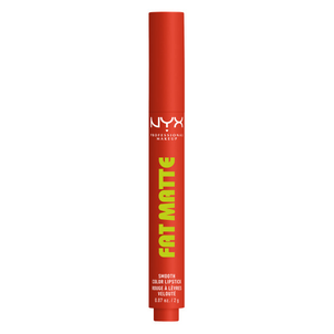 NYX Professional Makeup Fat Matte Matowy Balsam do Ust w Sztyfcie 05 Comfy Caramel