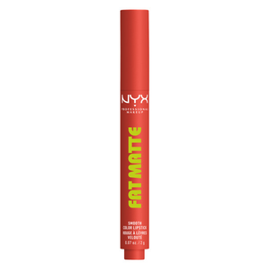 NYX Professional Makeup Fat Matte Matowy Balsam do Ust w Sztyfcie 03 Coral Cuddlin
