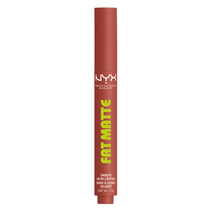 NYX Professional Makeup Fat Matte Matowy Balsam do Ust w Sztyfcie 04 Rose Robe