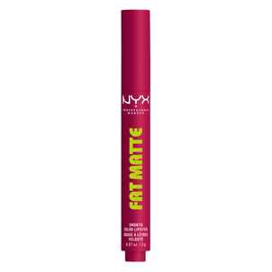 NYX Professional Makeup Fat Matte Matowy Balsam do Ust w Sztyfcie 14 Hibiscus Hug