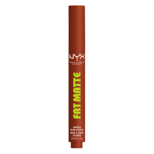 NYX Professional Makeup Fat Matte Matowy Balsam do Ust w Sztyfcie 06 Beary Nude