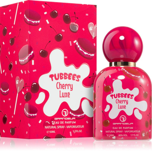 Grandeur Tubbees Cherry Luxe Woda Perfumowana Unisex 50ml