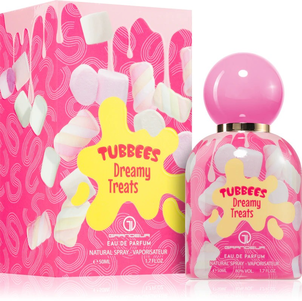 Grandeur Tubbees Dreamy Treats Woda Perfumowana Unisex 50ml