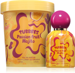 Grandeur Tubbees Passion Fruit Mojito Woda Perfumowana Unisex 50ml